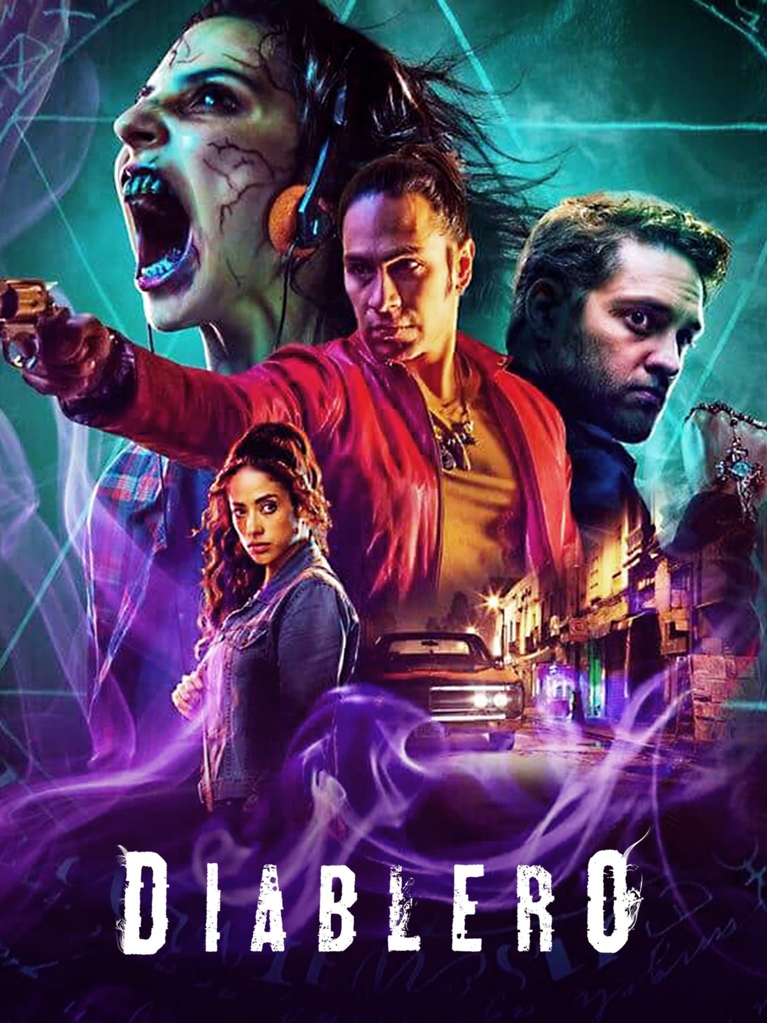 Diablero