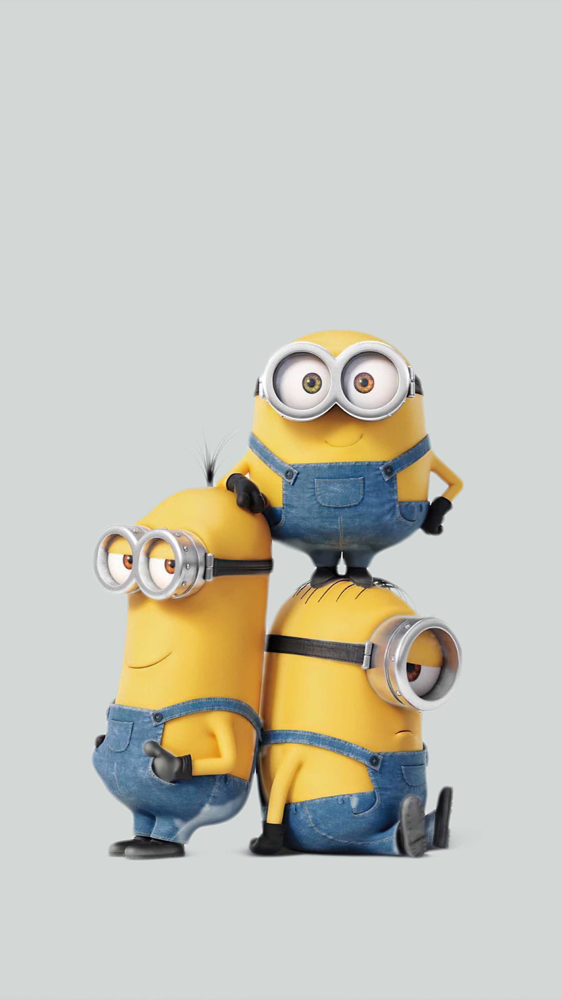 Minions