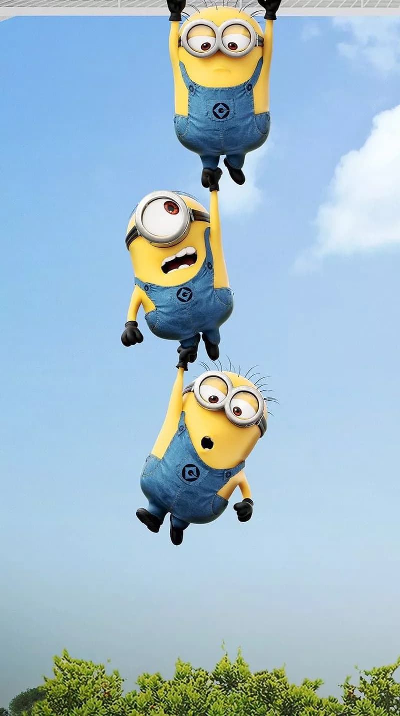 Despicable Me